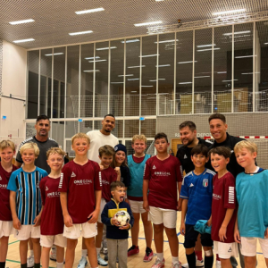 Futsal