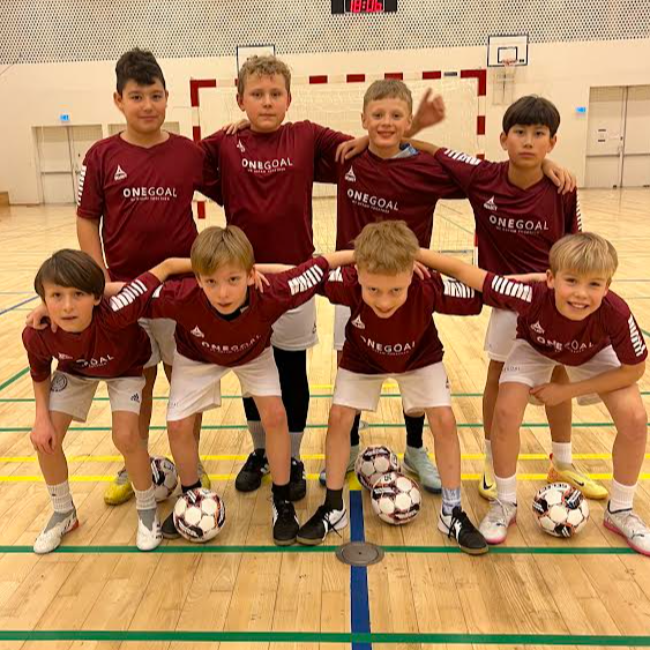 Futsal tryout image