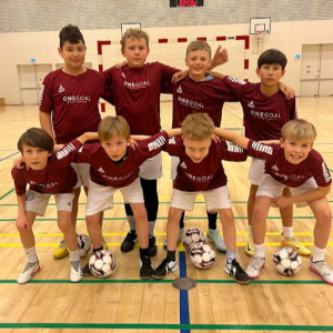 Futsal