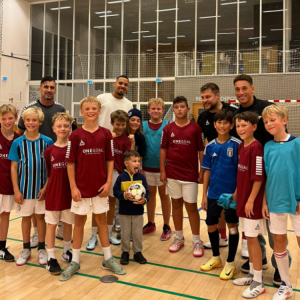 Futsal