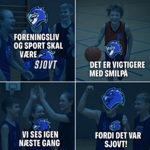 Forældre og Fiduser (mix hold 3-6 år)