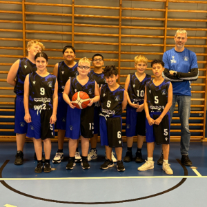 U13 Boys (11 og 12 År)