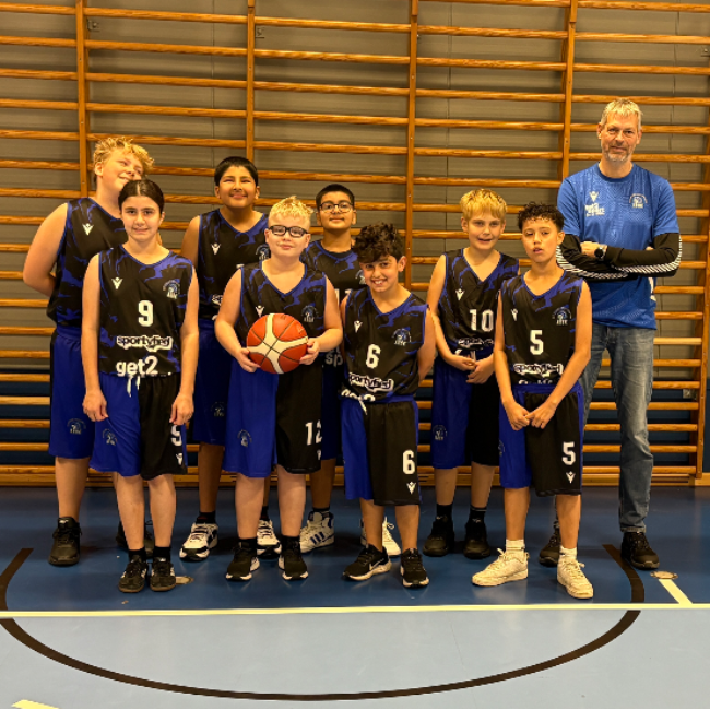 U13 Boys (11 og 12 År) tryout image