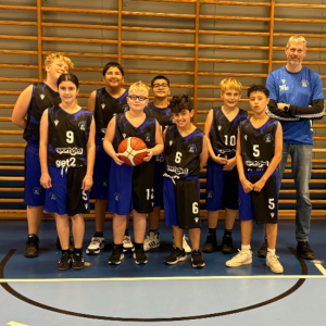U13 - Boys (11-12 år)