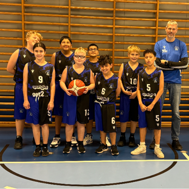 U13 - Boys (11-12 år) tryout image