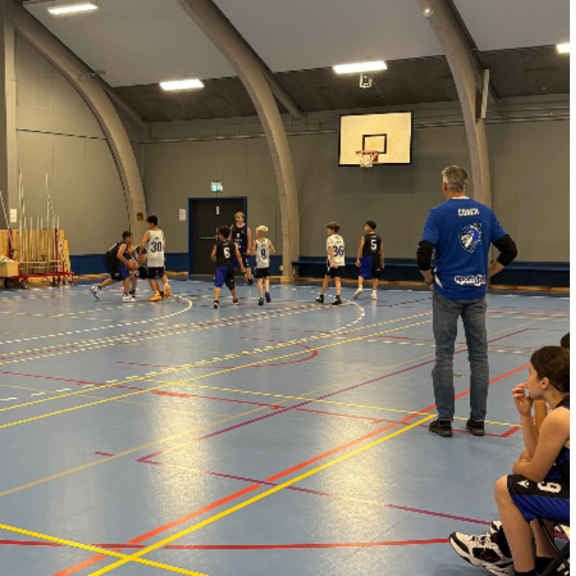 U13 - Boys (11-12 år) tryout image