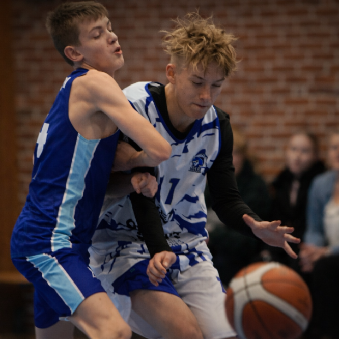U15 - Boys (13-14 år) tryout image