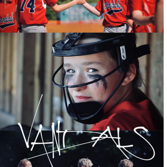 Softball (Baseball) fra 12 år  tryout image