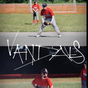 Softball (Baseball) fra 12 år 
