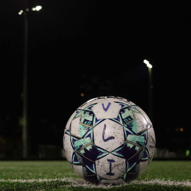 Fodbold Fitness  tryout image