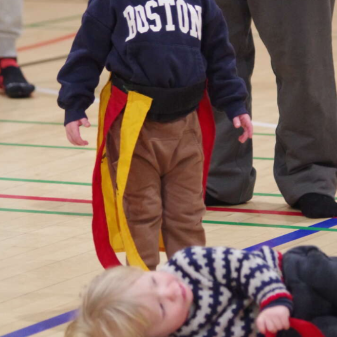 Tumle-rugby tryout image