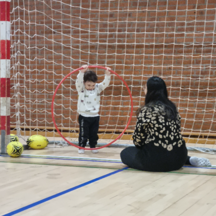 Tumle-rugby tryout image
