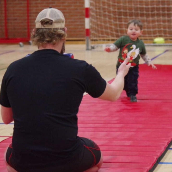 Tumle-rugby tryout image