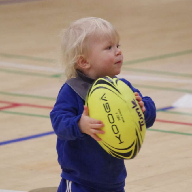 Tumle-rugby tryout image