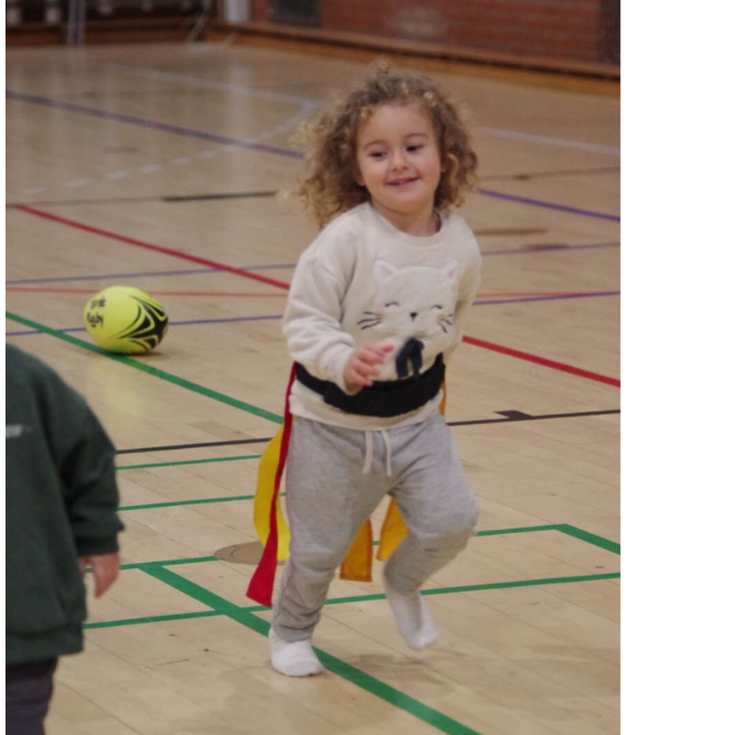 Tumle-rugby tryout image
