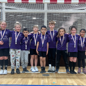 Hockey for U10+U12