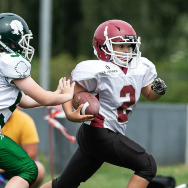 U13 Prøvetræning (årgang 2013-2014) tryout image