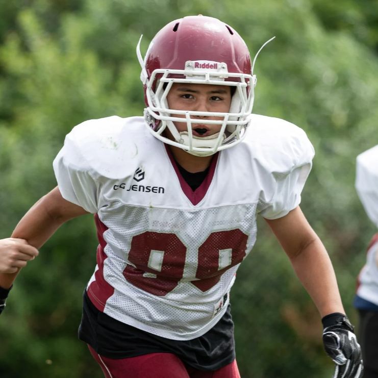 U13 Prøvetræning (årgang 2013-2014) tryout image