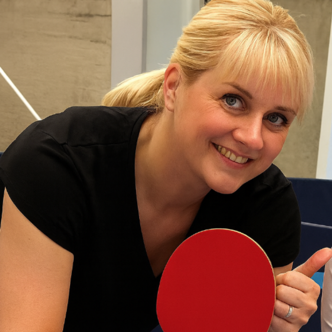 Bordtennis tryout image