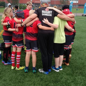 Ungdomstræning