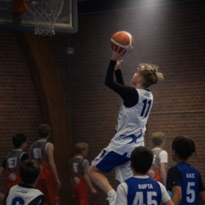 Gratis prøvetræning for kommende U17