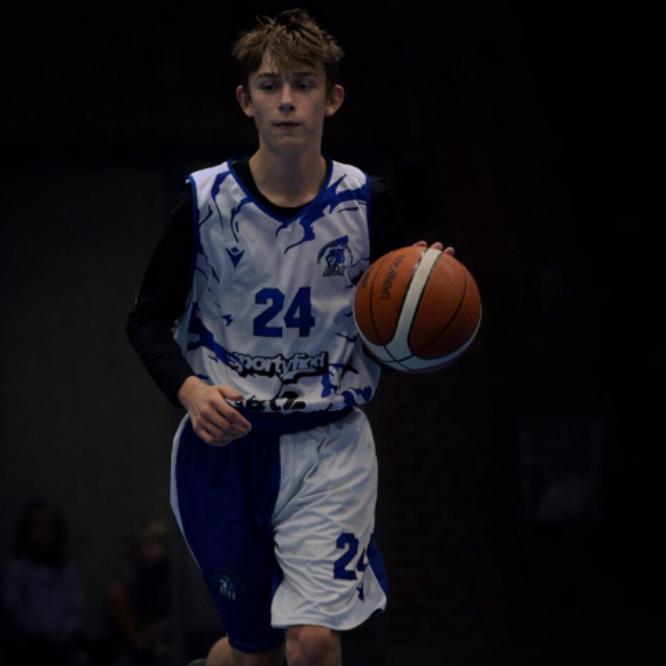 Gratis prøvetræning for kommende U17 tryout image