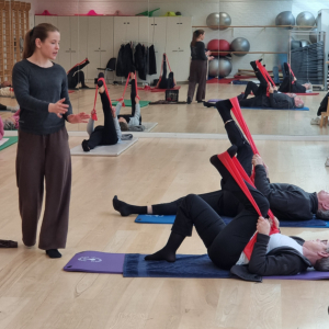 Pilates
