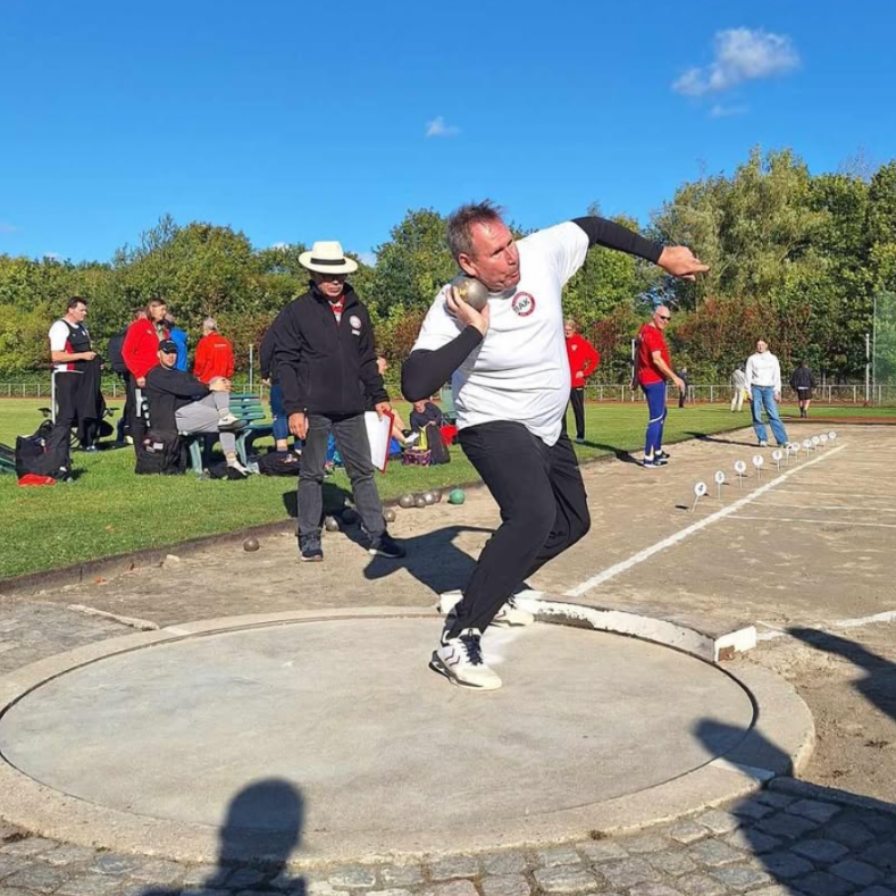 Master Atletik træning 30+ / TrackFit tryout image