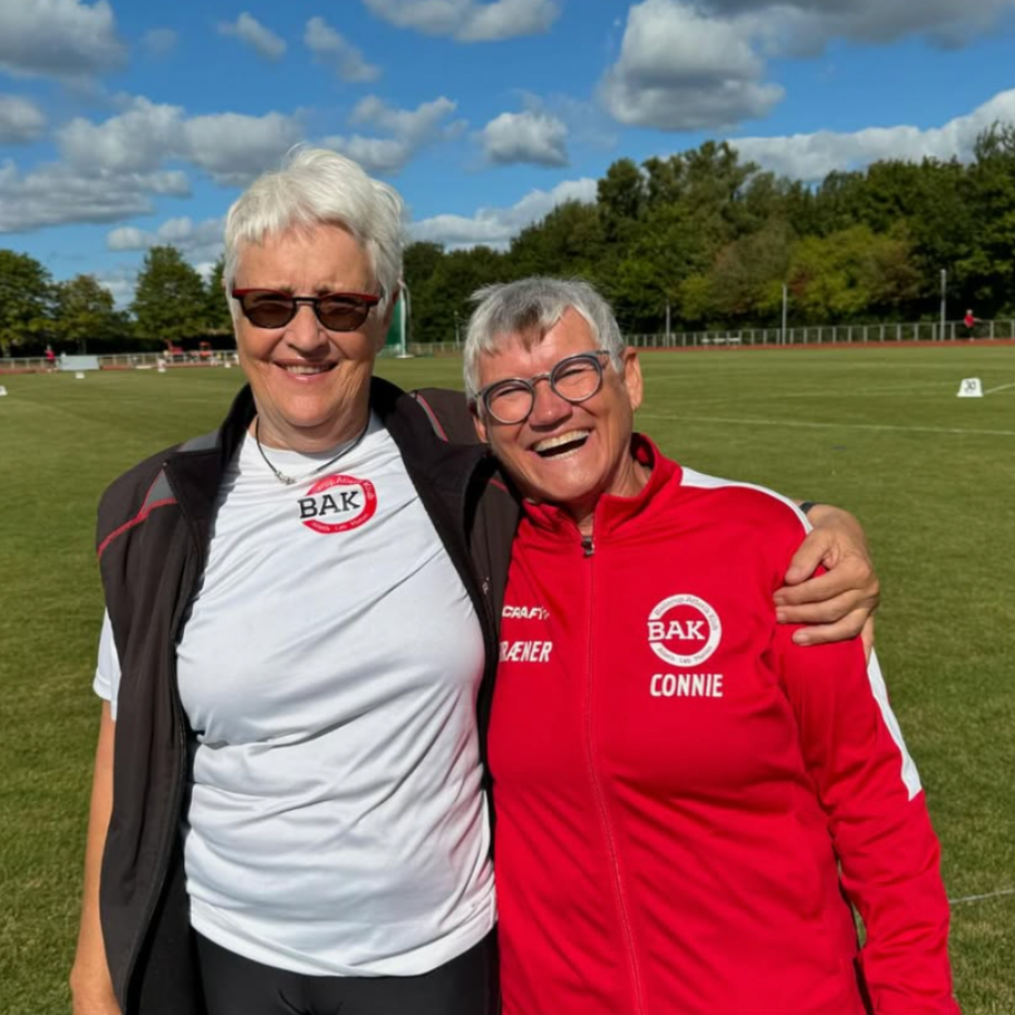 Master Atletik træning 30+ / TrackFit tryout image
