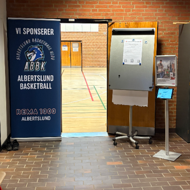 U13/U15 - Girls (11-14 år) tryout image