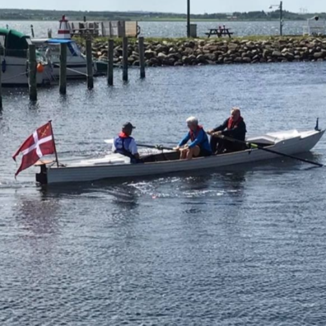 Seniorer 65+ på Limfjorden prøveforløb tryout image