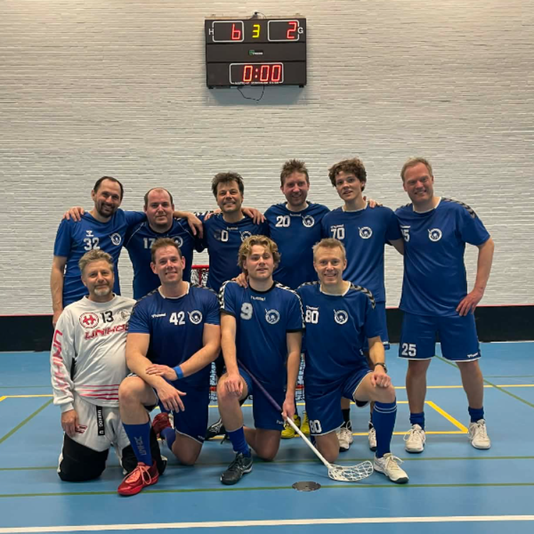 Tirsdags Herre Træning tryout image