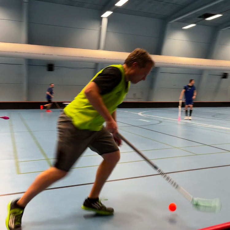 Torsdags Herre Træning tryout image