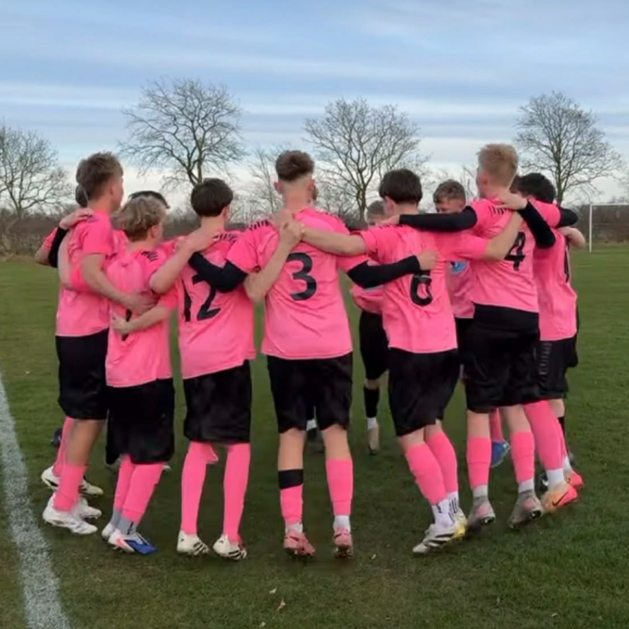 2026 Forår: U15 drenge (årgang 2011)