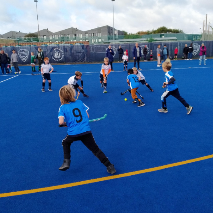 Hockey (8-14 år)