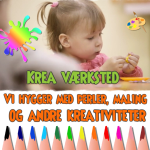 krea & hygge