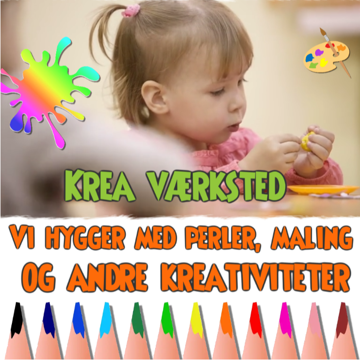krea & hygge tryout image