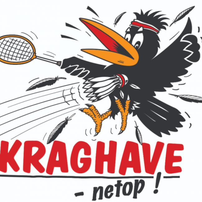 Badmintonspil for alle, gode som dårlige  tryout image