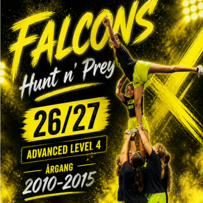 Hunt n`Prey 