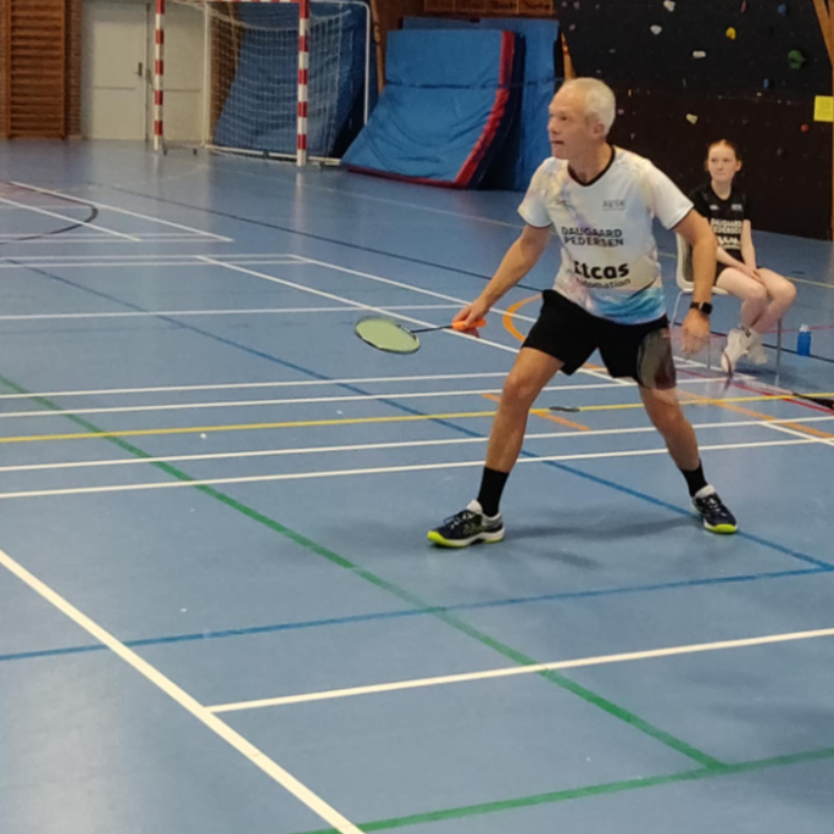 Badminton