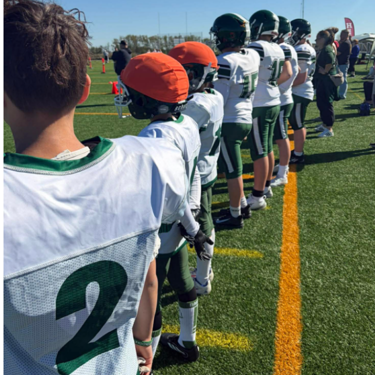 Oaks u13