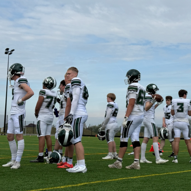 Oaks u19 tryout image