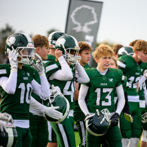 Oaks u16