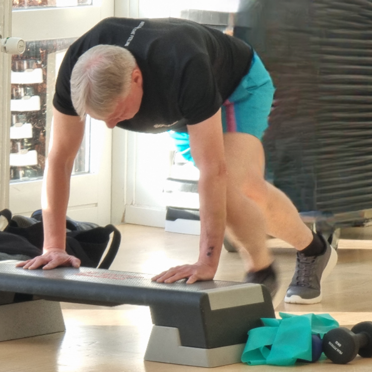 Tabata