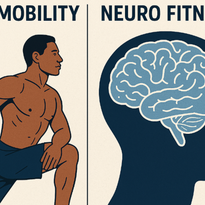 Mobilitet og Neurofitness