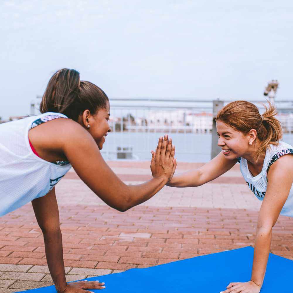 Body Attack (Tirsdag) tryout image