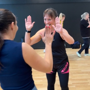 Body Attack (Torsdag)