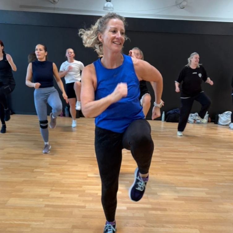 Body Attack (Tirsdag) tryout image