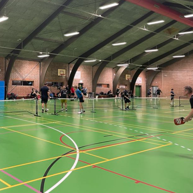Pickleball