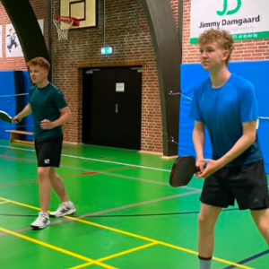 Pickleball